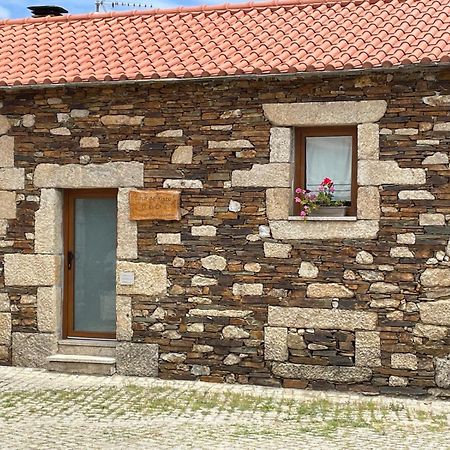 Casa De Xisto Ti Lucilia Villa Videmonte Dış mekan fotoğraf