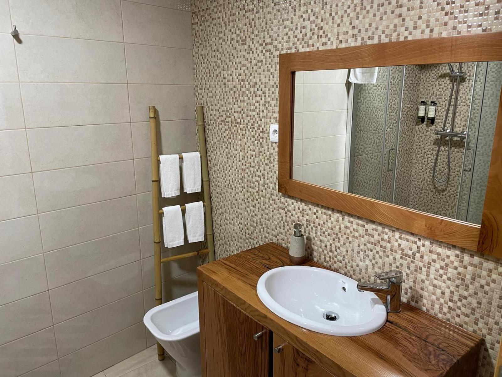 Casa De Xisto Ti Lucilia Villa Videmonte Dış mekan fotoğraf