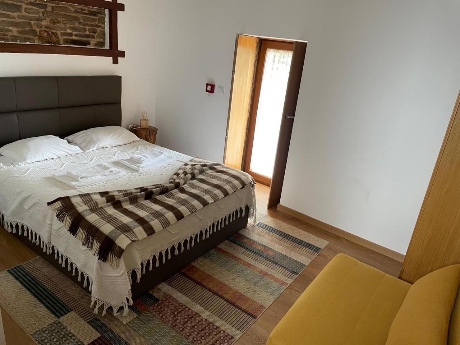 Casa De Xisto Ti Lucilia Villa Videmonte Dış mekan fotoğraf