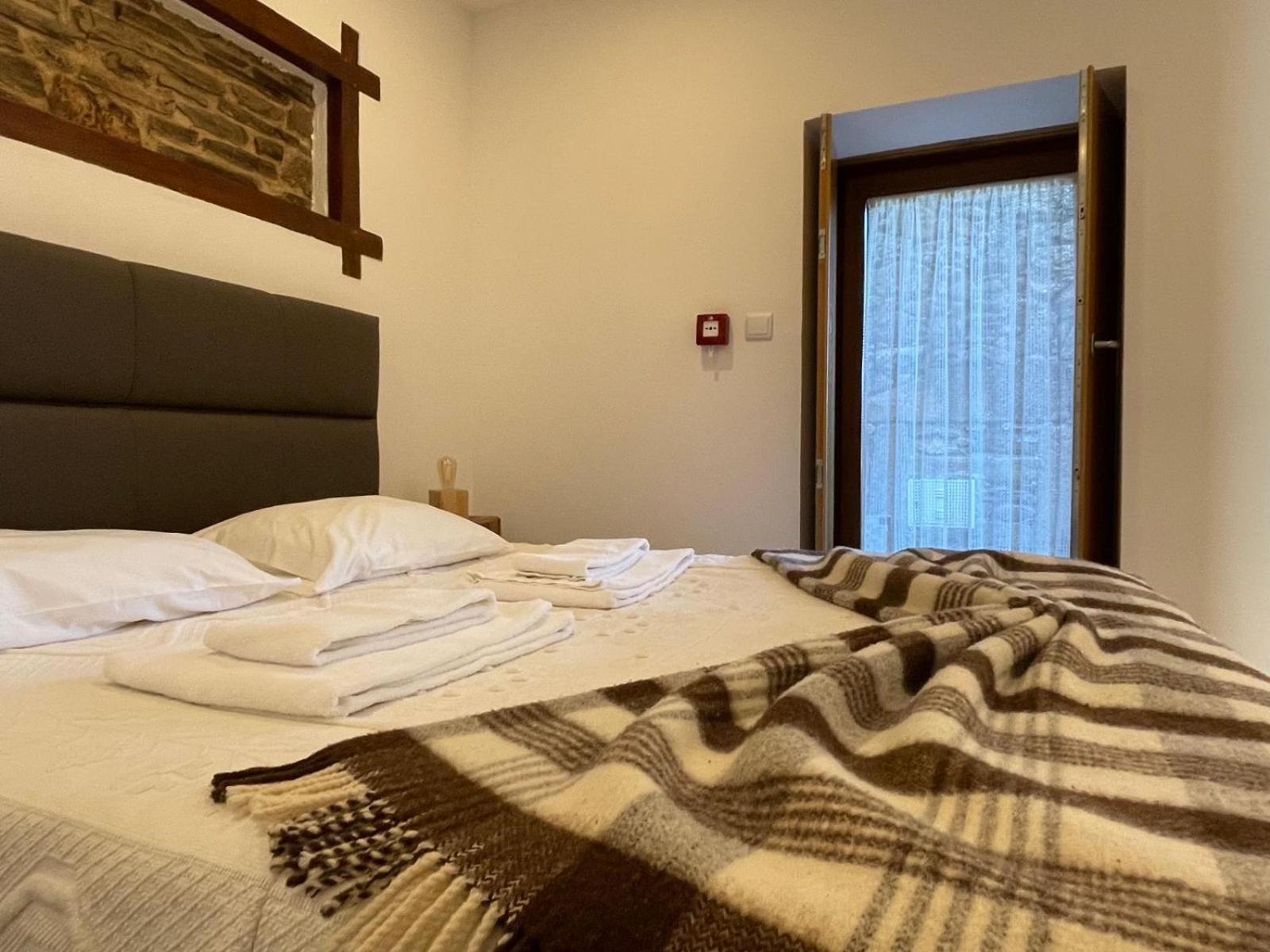 Casa De Xisto Ti Lucilia Villa Videmonte Dış mekan fotoğraf