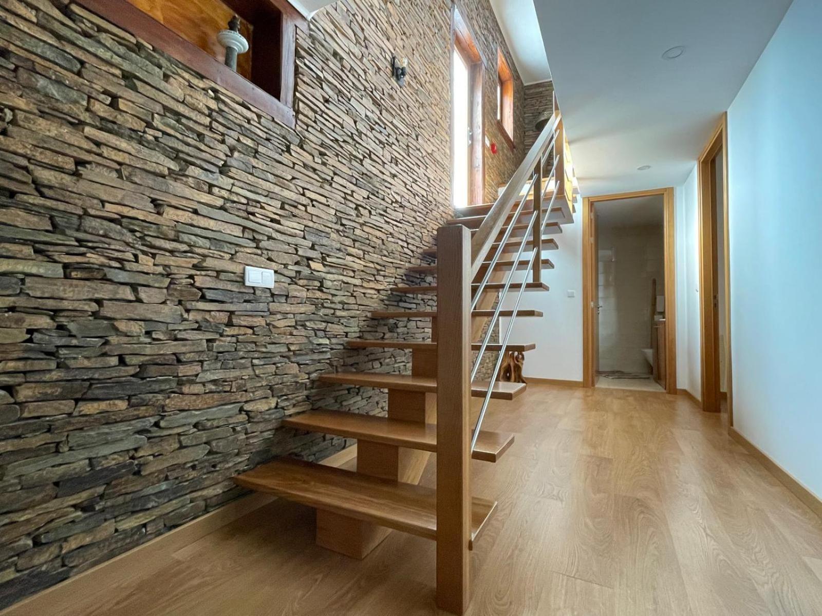 Casa De Xisto Ti Lucilia Villa Videmonte Dış mekan fotoğraf